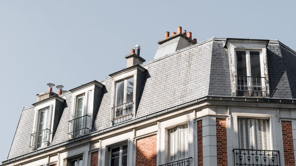 Peut-on faire rimer assurtech et marketing responsable ? immeuble