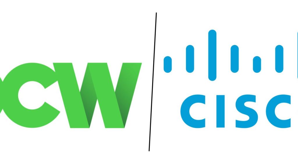 logo cisco bcw