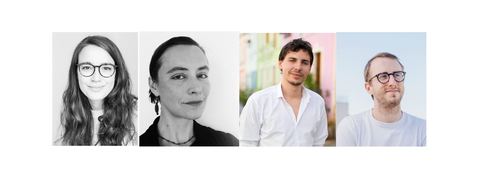 edelman-france-renforce-lexpertise-editoriale-de-son-pole-digital photos Marine Cole Ivanhoé Gavaroff Charles Alf Lafont Audrey Lenfant