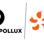 logo edf castor et pollux