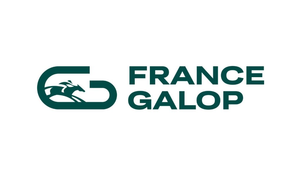 france-galop logo france galop