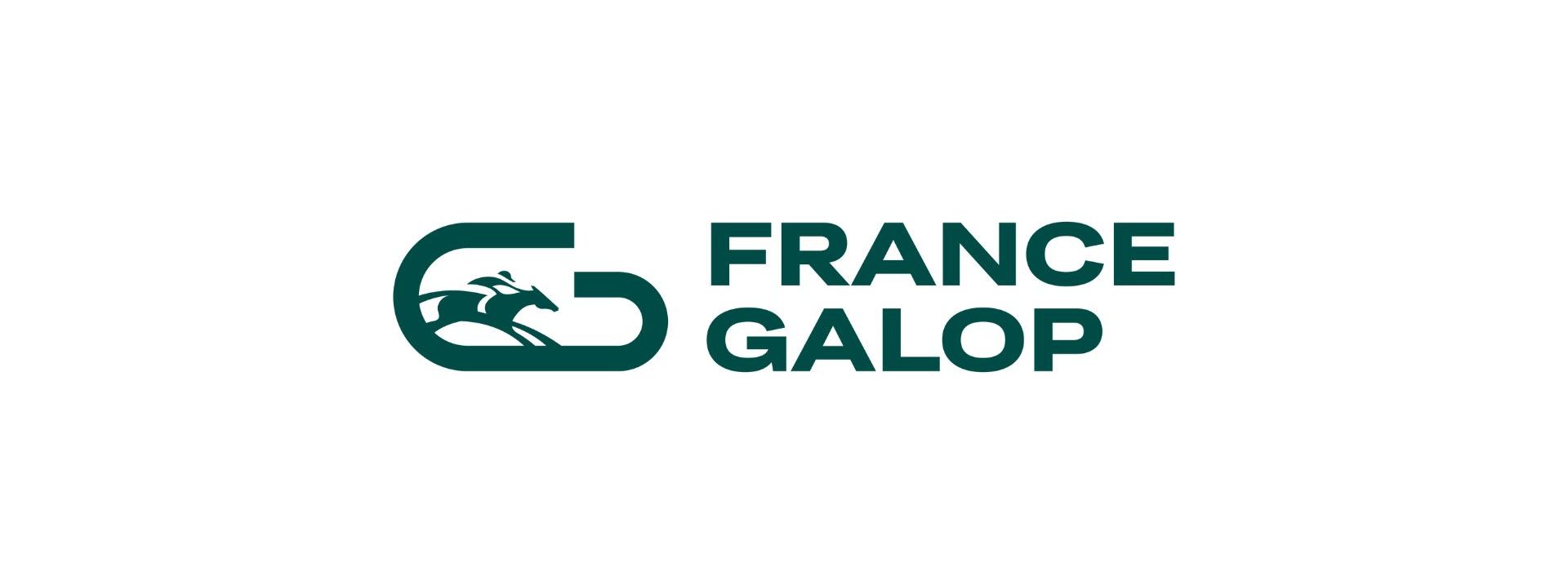 france-galop logo france galop