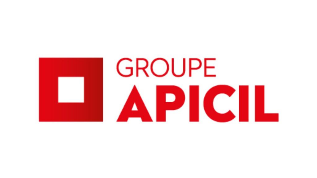 logo groupe apicil