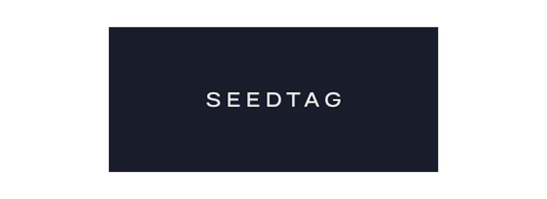 habenn-bereket-nomme-directeur-general-de-seedtag logo seetag