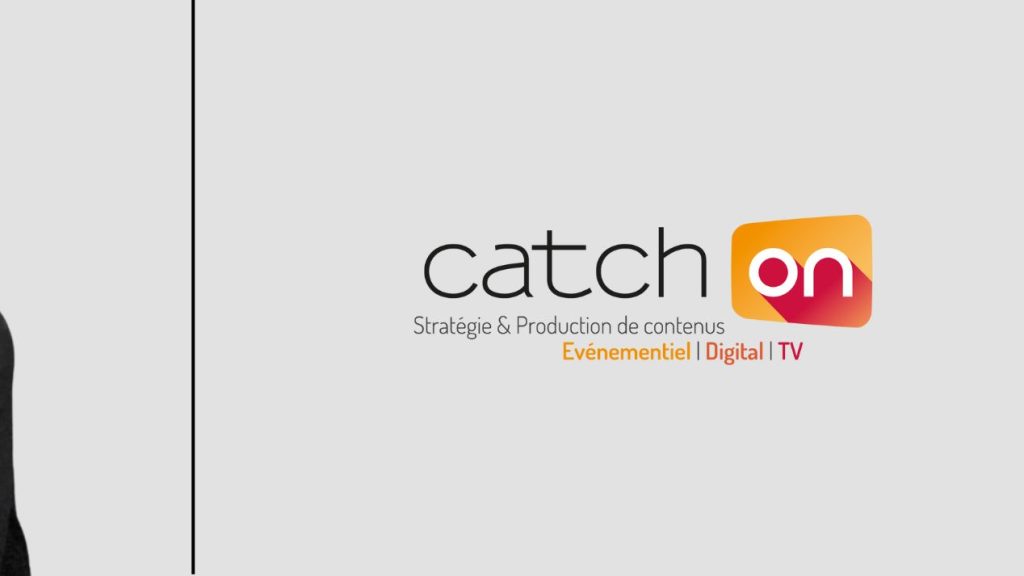 Olivia Blanc agence Catch On