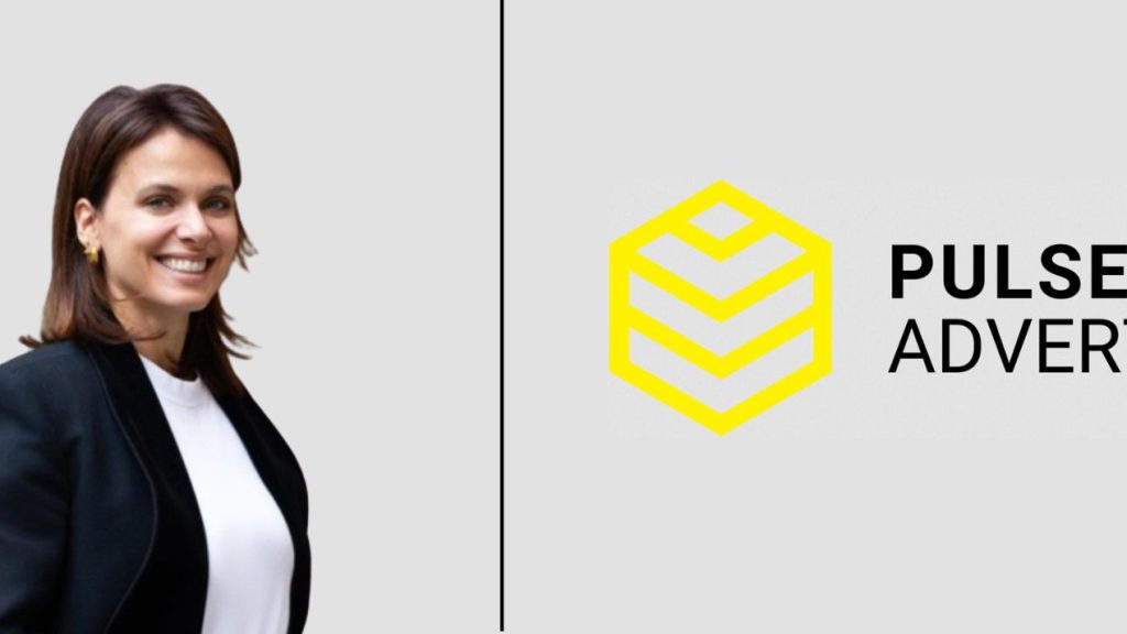 Interview de Raela Aldea de Pulse Advertising France. Photo de Raela Aldea