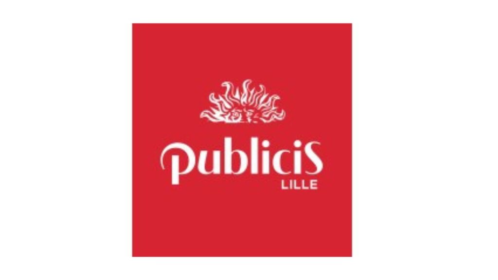 karine-siebenhuner-la-nouvelle-directrice-generale-de-publicis-lille logo publicis lille