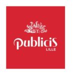 logo publicis lille