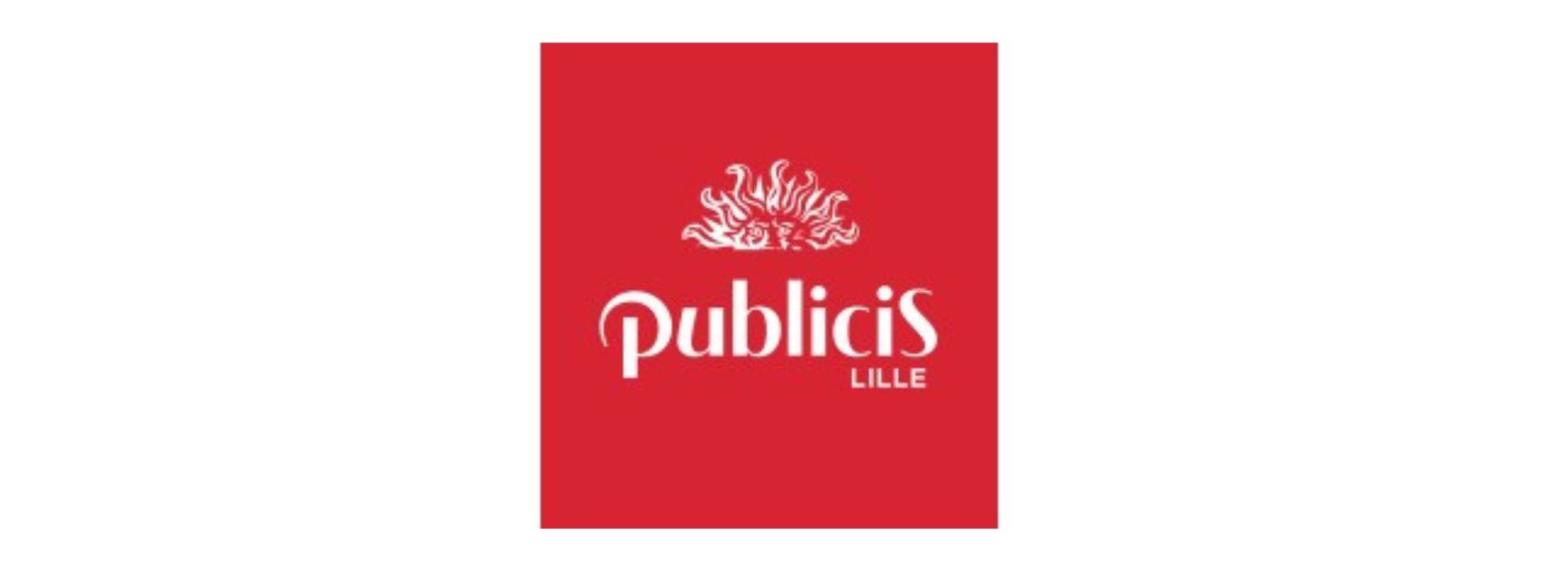 karine-siebenhuner-la-nouvelle-directrice-generale-de-publicis-lille logo publicis lille