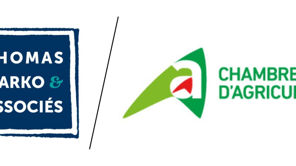 logo thomas marko et associés chambres d agriculture
