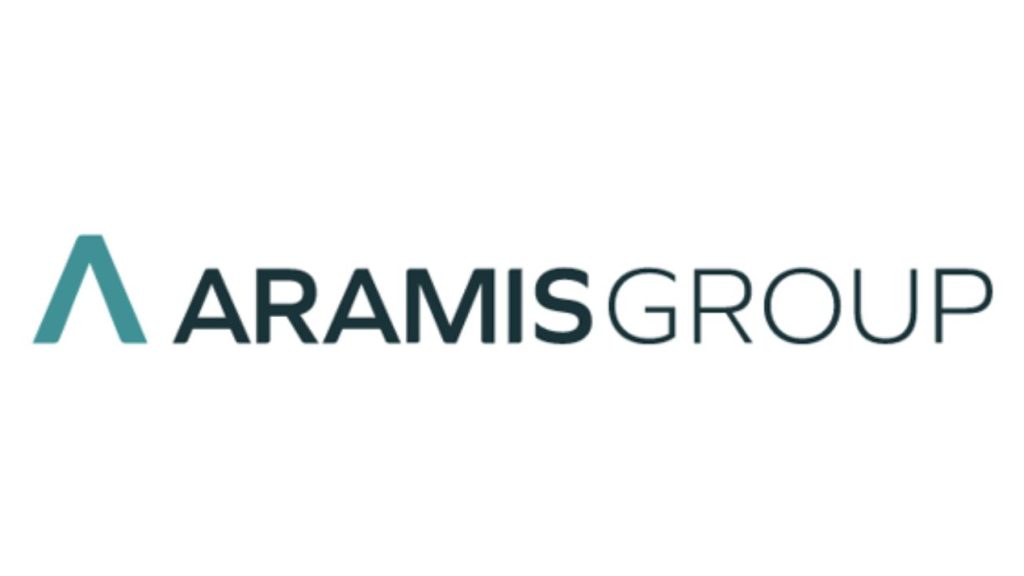 logo aramis group