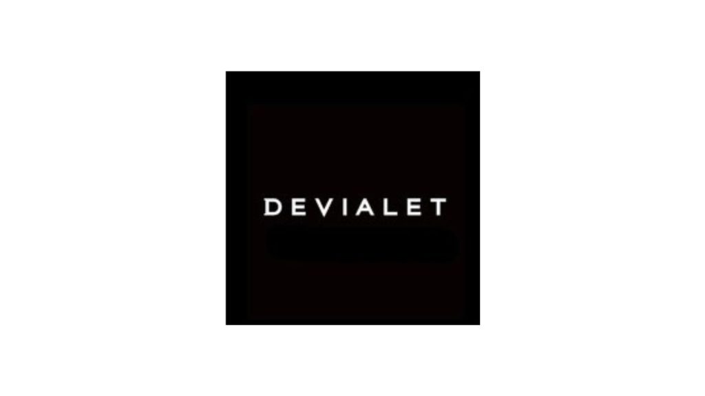 logo devialet