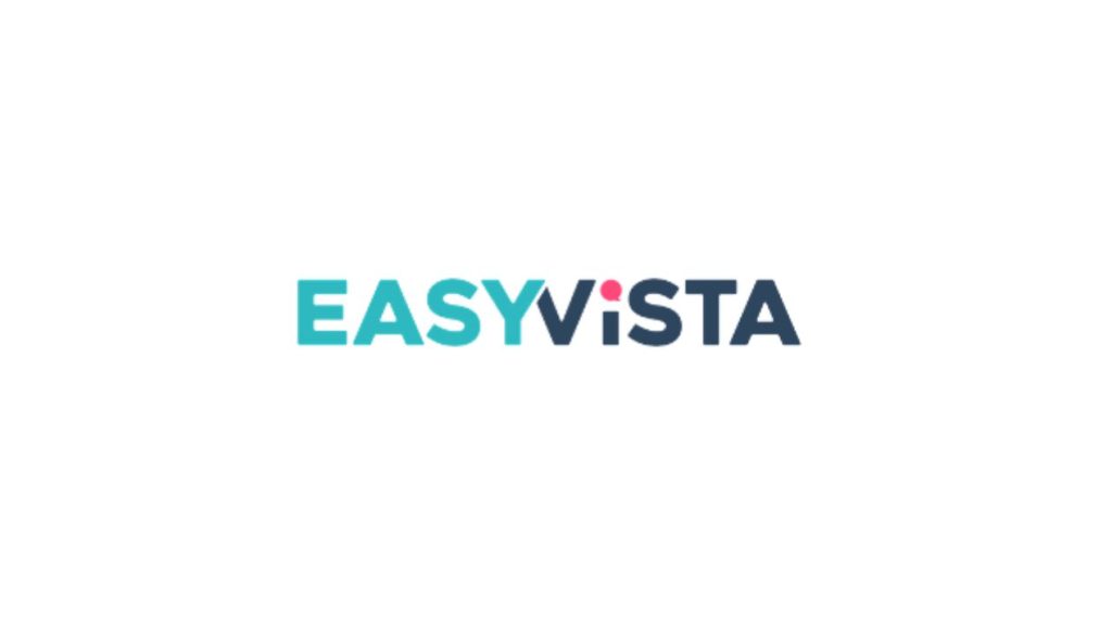 logo easyvista