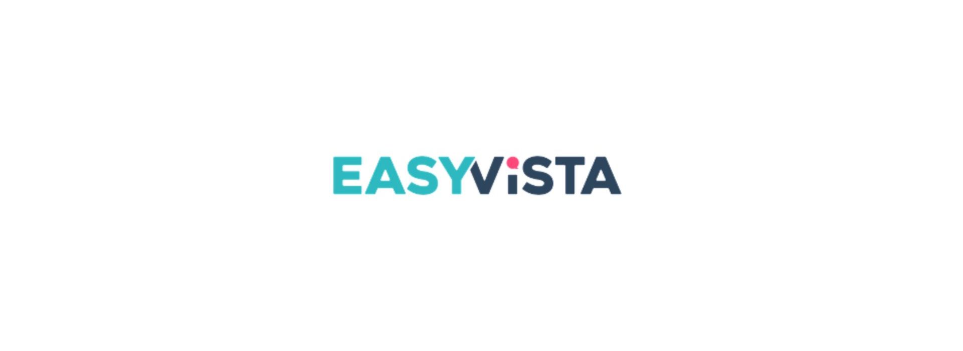logo-easyvista logo easyvista