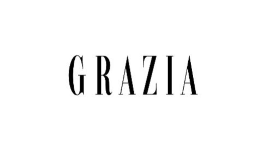 logo grazia