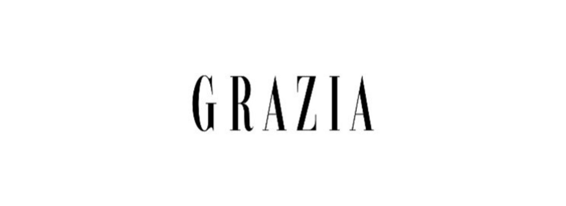 logo grazia