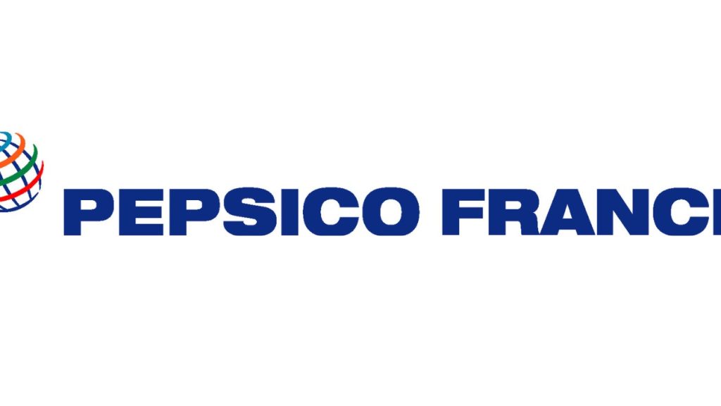 logo pepsico france