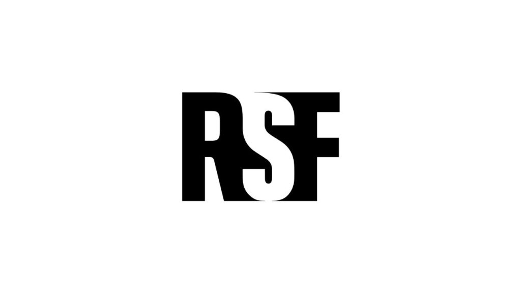 logo rsf