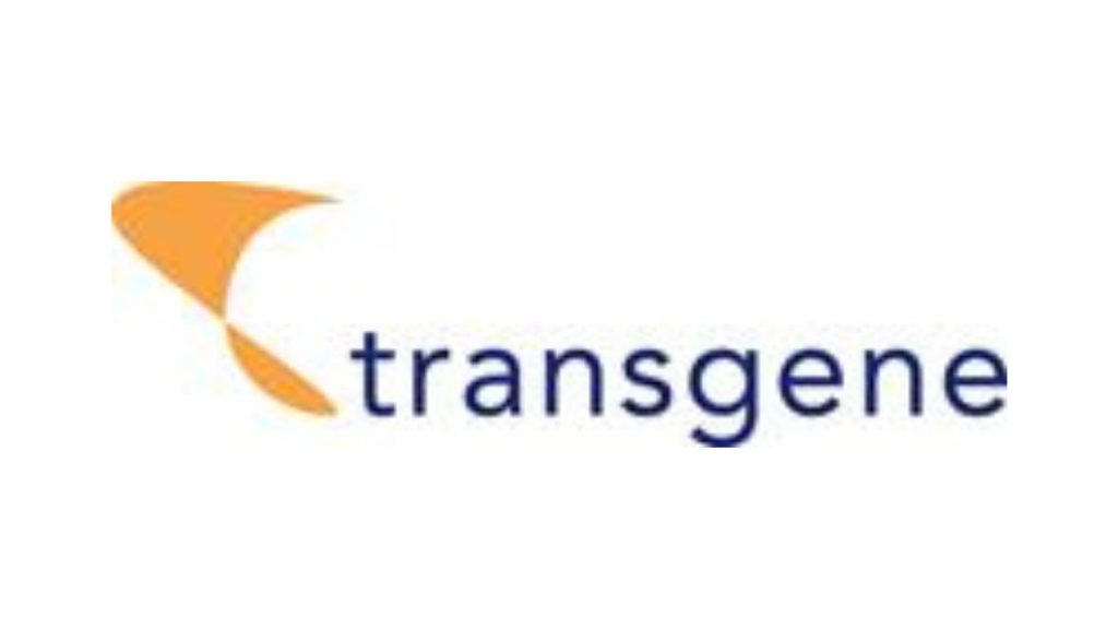 logo-transgene logo transgene