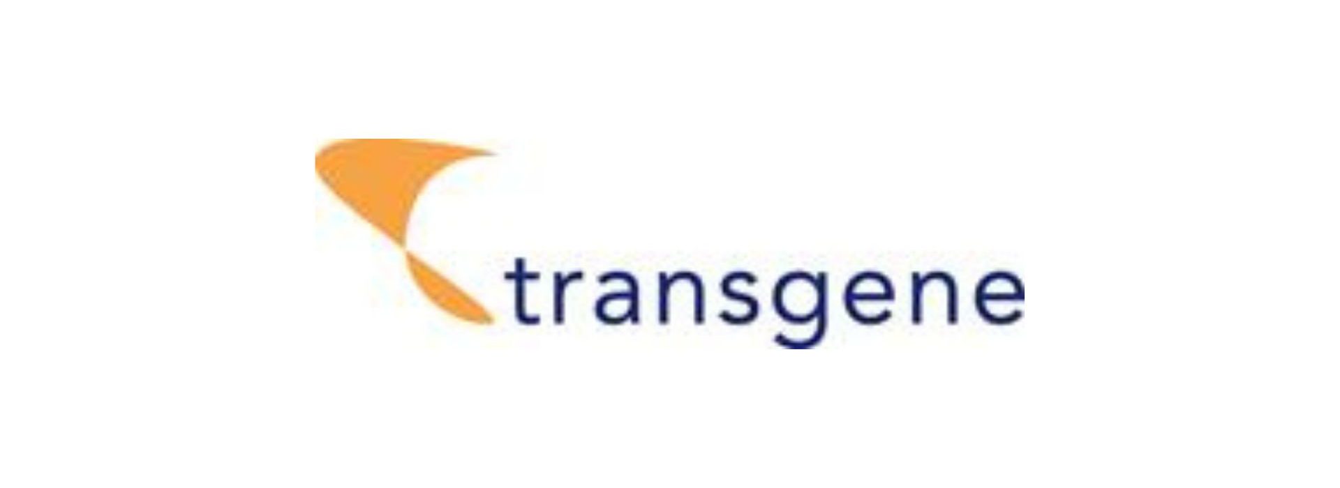 logo-transgene logo transgene