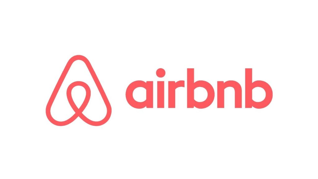 logo airbnb