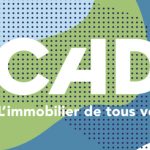 Logo Icade