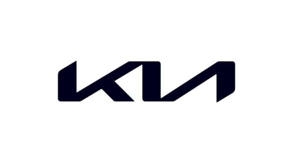 Logo Kia