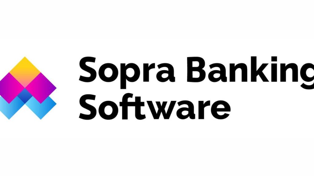 Sopra Banking Software annonce la nomination Tobias Unger Logo Sopra Banking Software