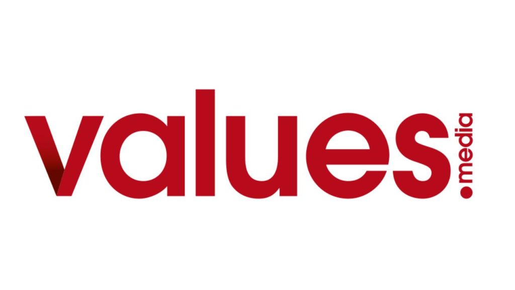 logo values.media