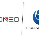 logo resoneo pierre fabre