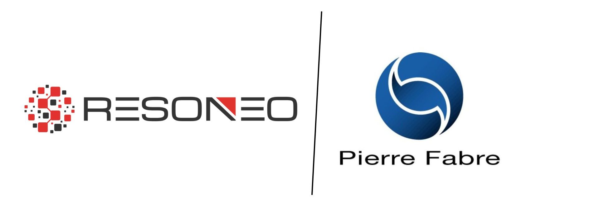 pierre-fabre-choisit-resoneo logo resoneo pierre fabre