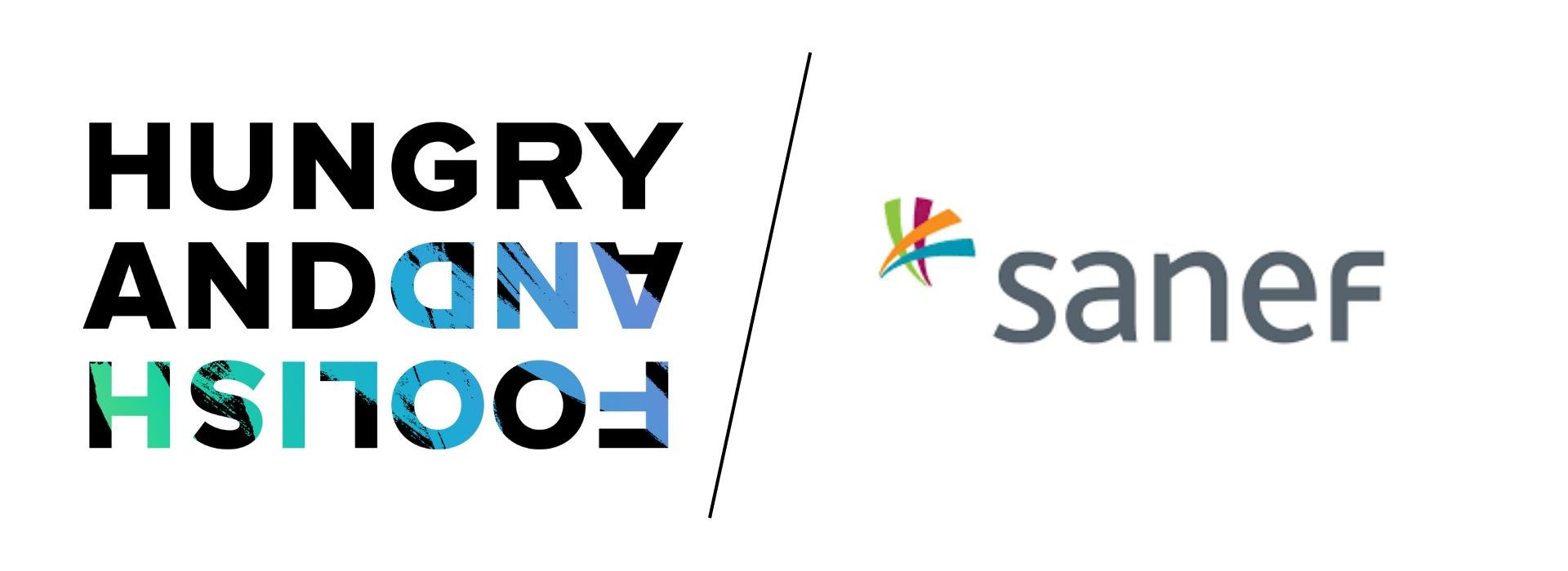 sanef-choisit-hungry-and-foolish logo HYFH sanef