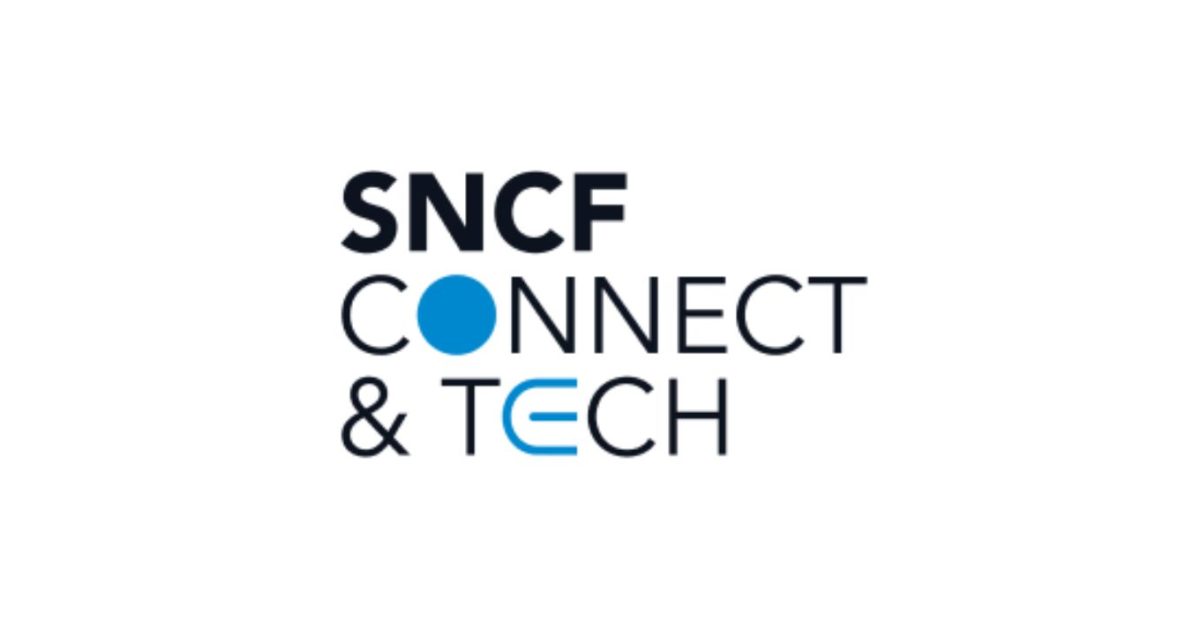 SNCF Connect Tech Nomme Fran ois Ozanne Au Poste De Directeur Produits