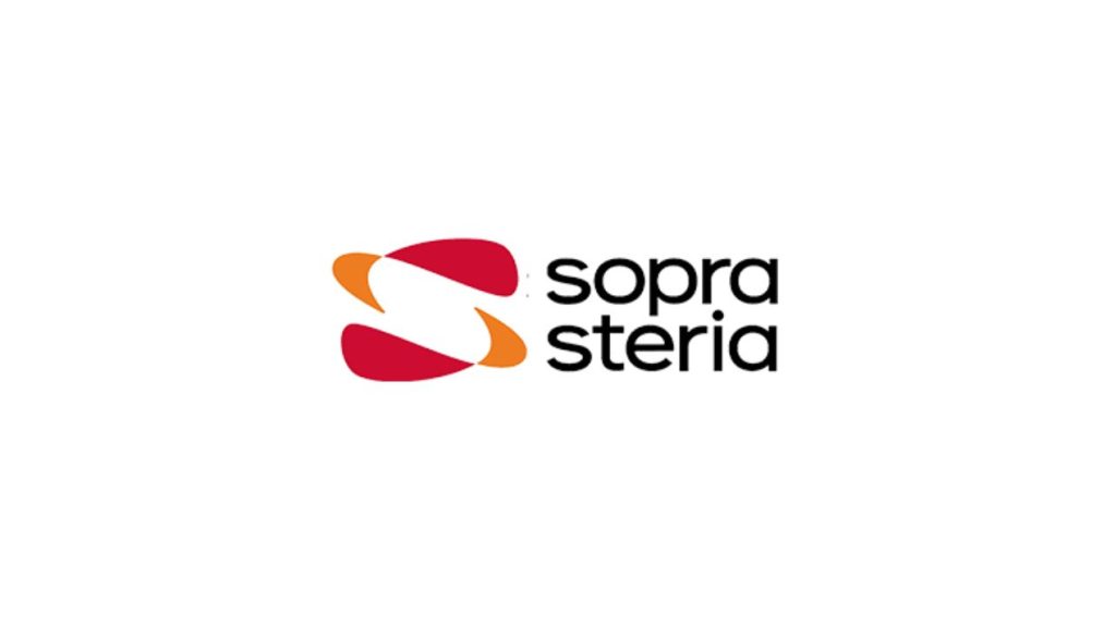 sopra steria logo sopra steria