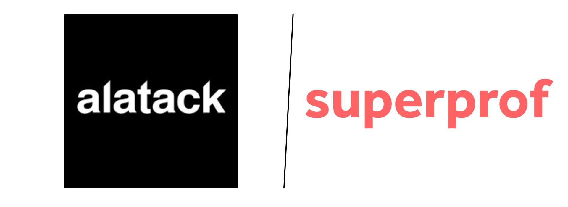 superprof-choisit-alatack logo alatack superprof