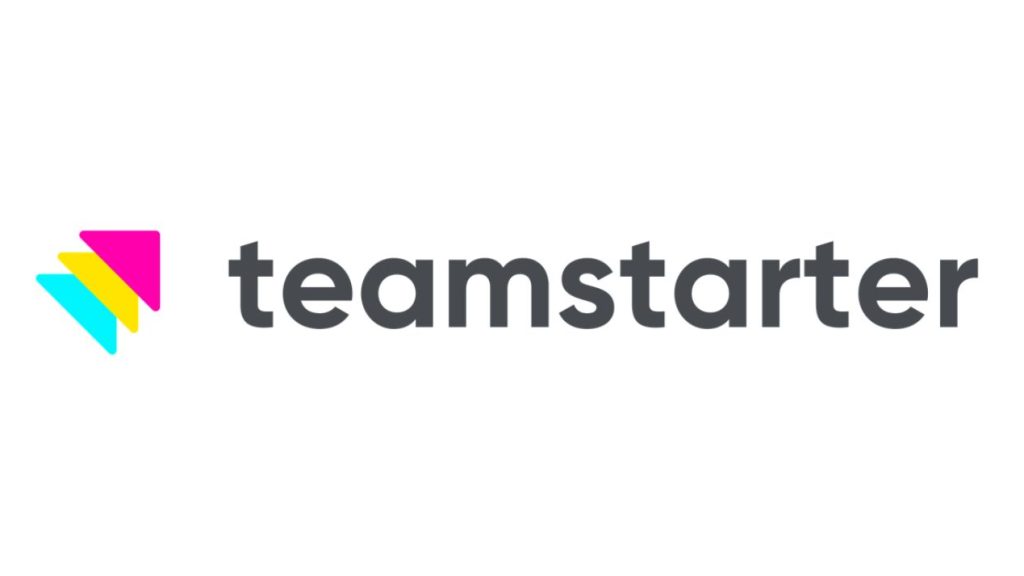logo teamstarter