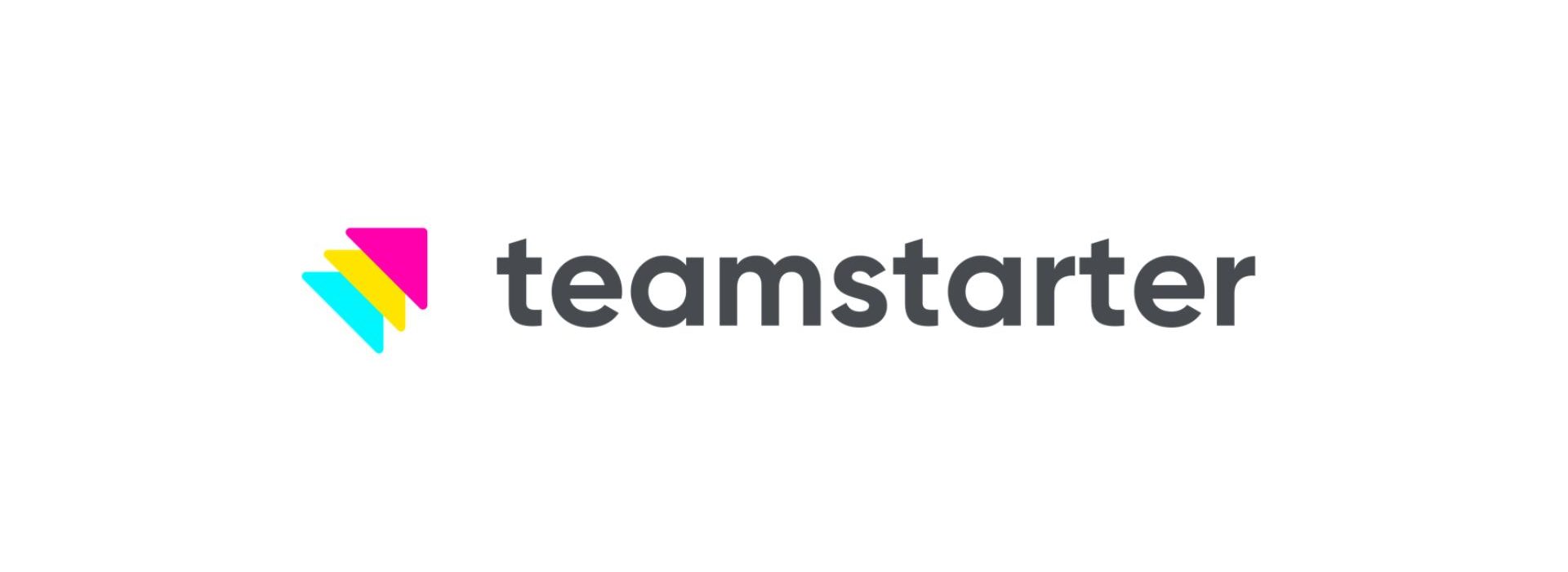 teamstarter logo teamstarter