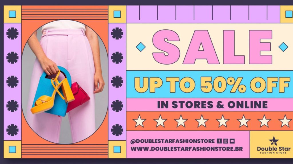 Tendances publicitaires 2024 Flyer publicitaire