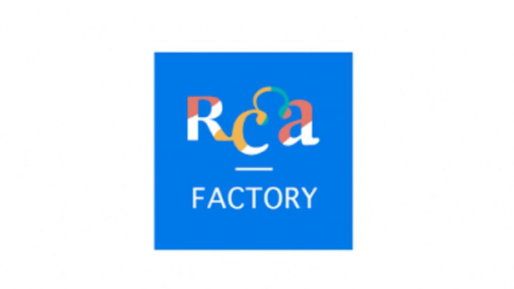 thomas-blandin-promu-responsable-de-la-creation-de-rca-factory logo rca factory