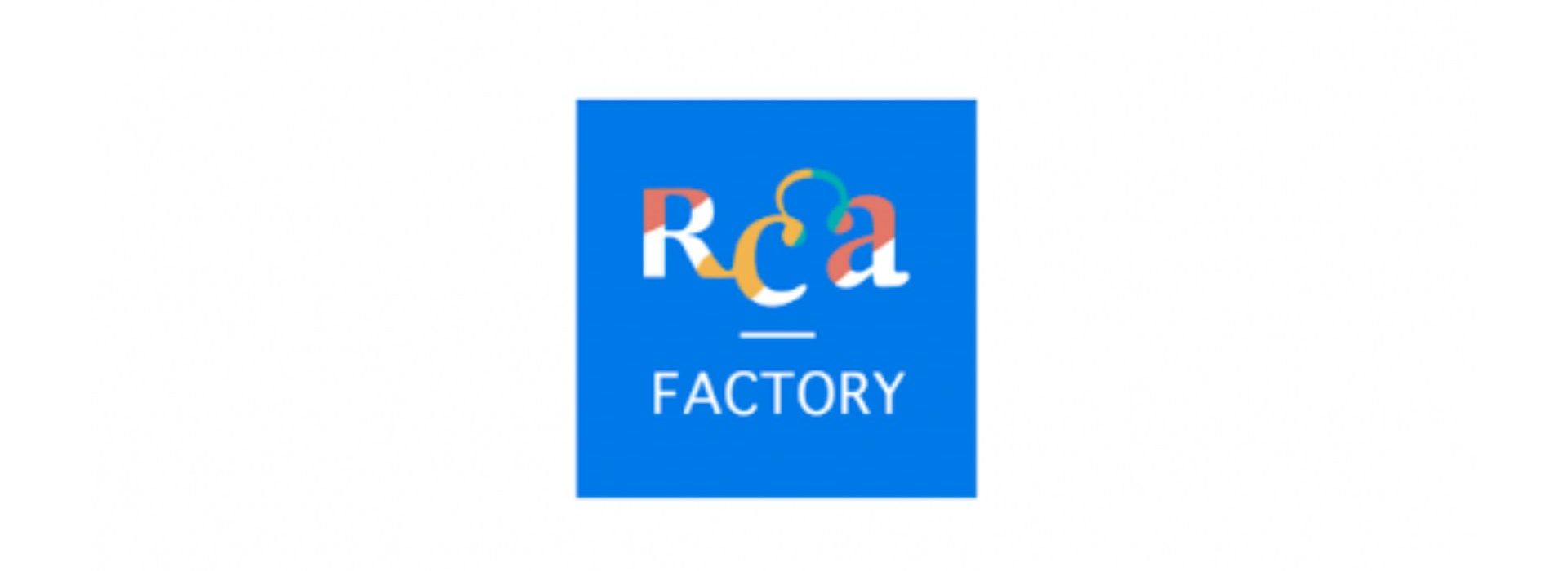 thomas-blandin-promu-responsable-de-la-creation-de-rca-factory logo rca factory