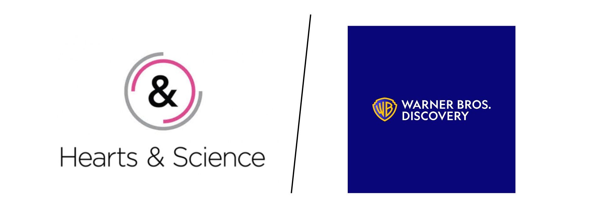 warner-bros-discovery-retient-hearts-science logo hearts science warner bros discovery