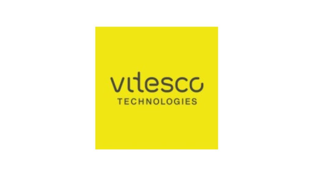 logo Vitesco Technologies