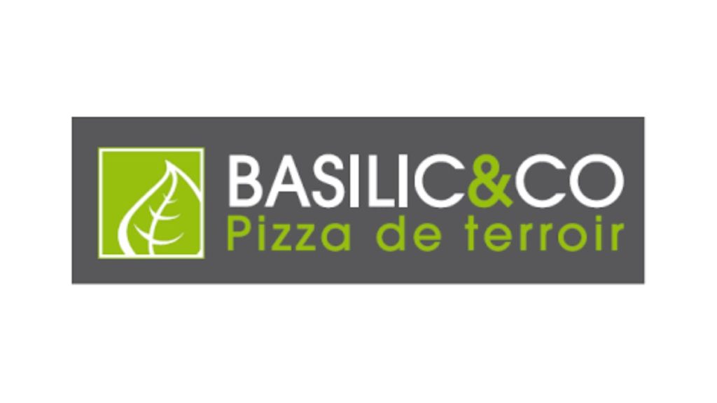 logo basilic and co