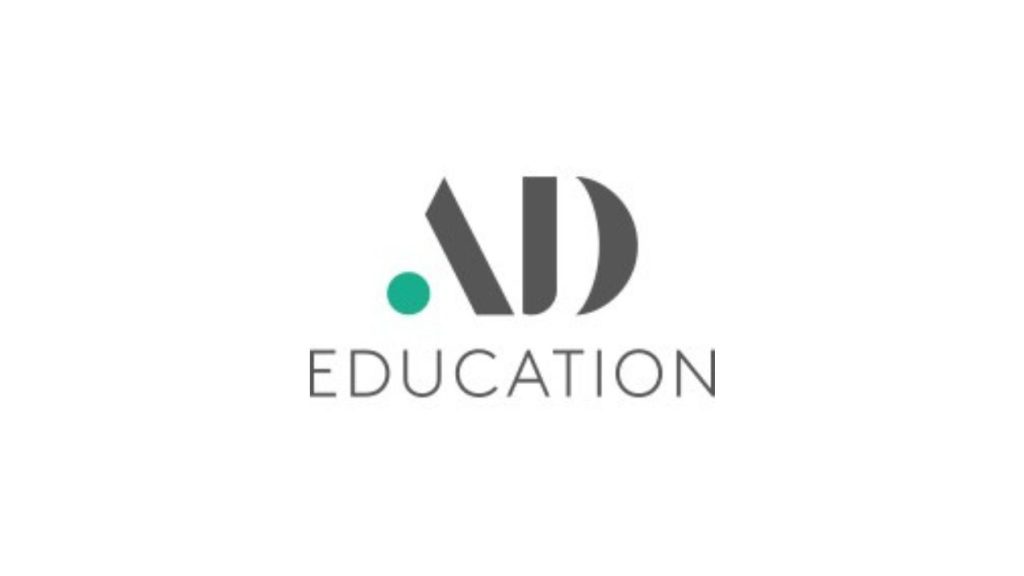 logo ad education