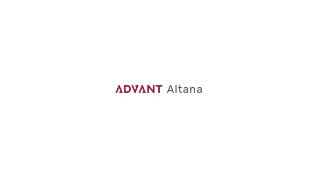 Advant Altana logo