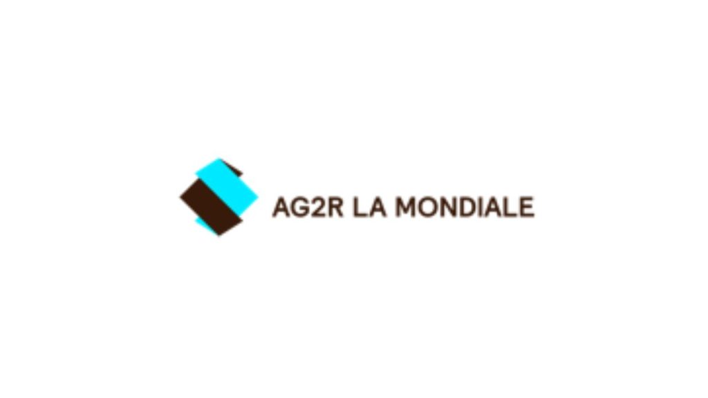 logo ag2r la mondiale