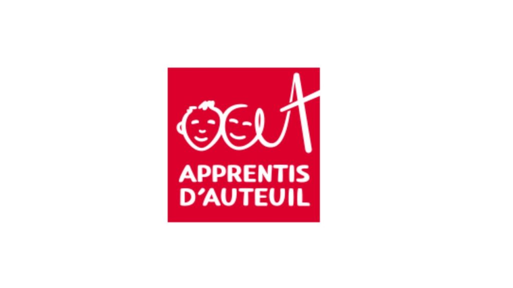 logo apprentis d'auteuil