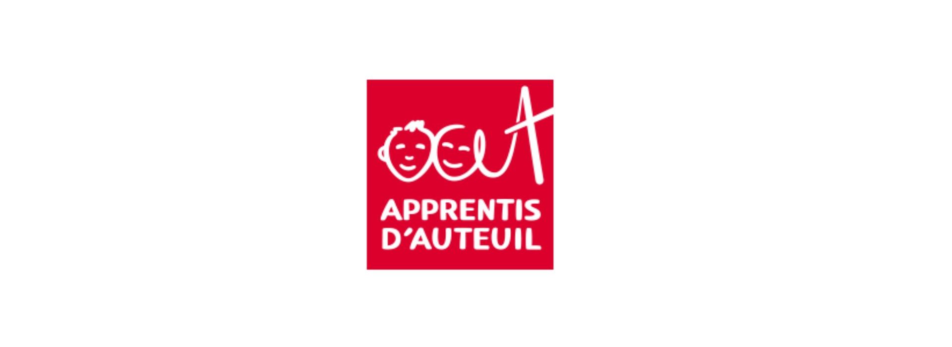 logo apprentis d auteuil logo apprentis d'auteuil