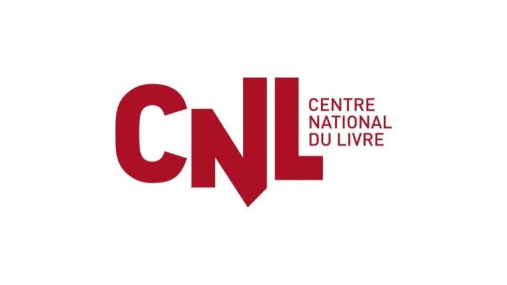 logo centre national du livre