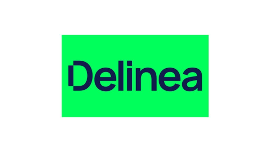 logo-delinea logo delinea